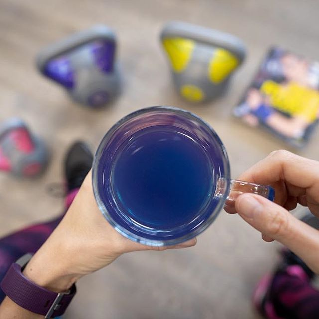 La boisson idale quand on fait du sport  lelixir