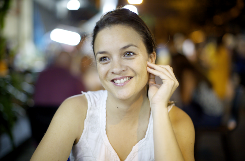 A propos d’Une Toute Zen