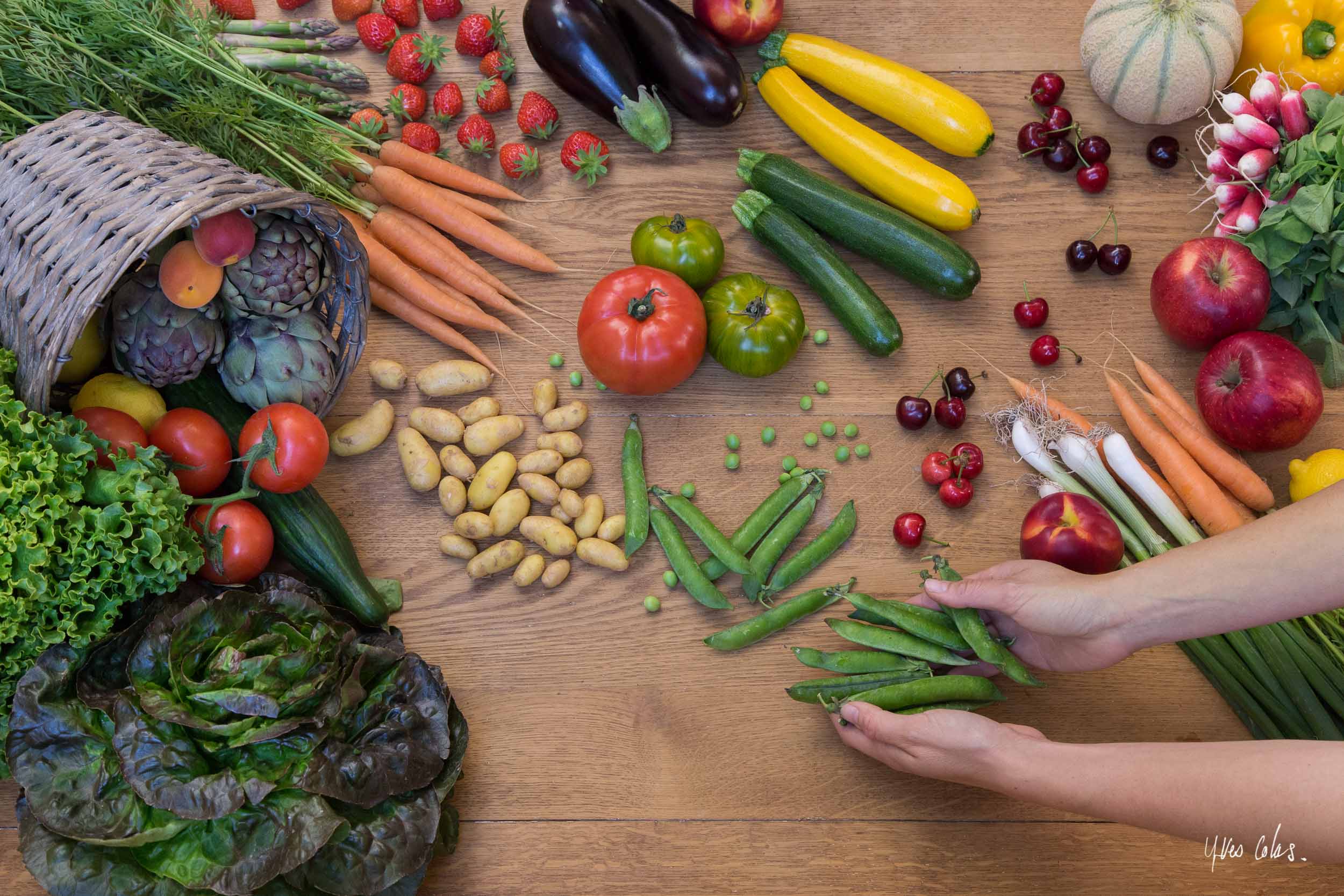 10 CONSEILS pour une alimentation saine après un jeûne