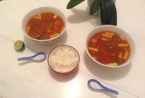 soupe-thailandaise