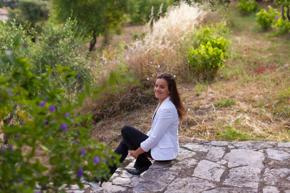 A propos d’Une Toute Zen