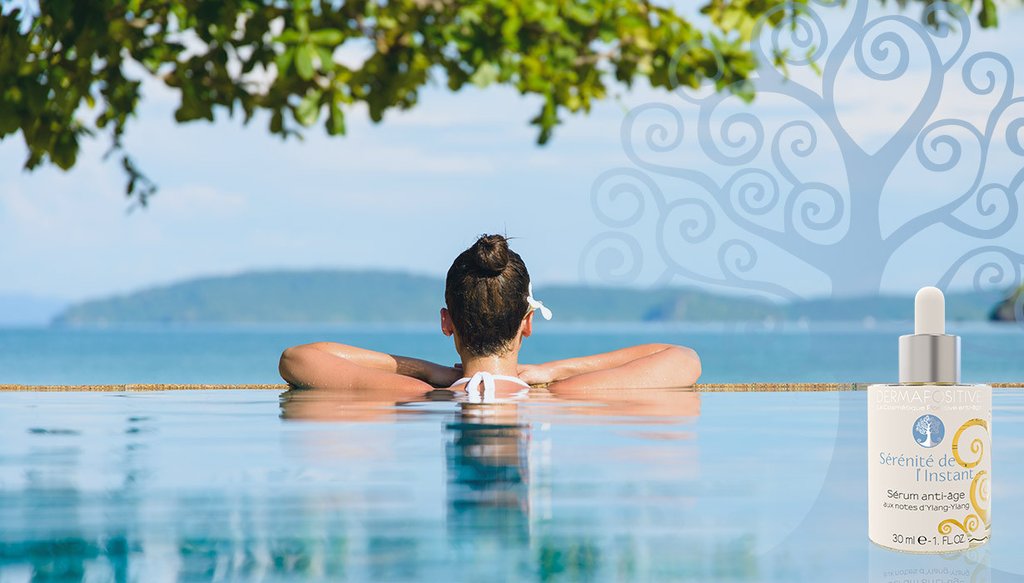 Prenez du temps pour vous grâce aux huiles Dermapositive