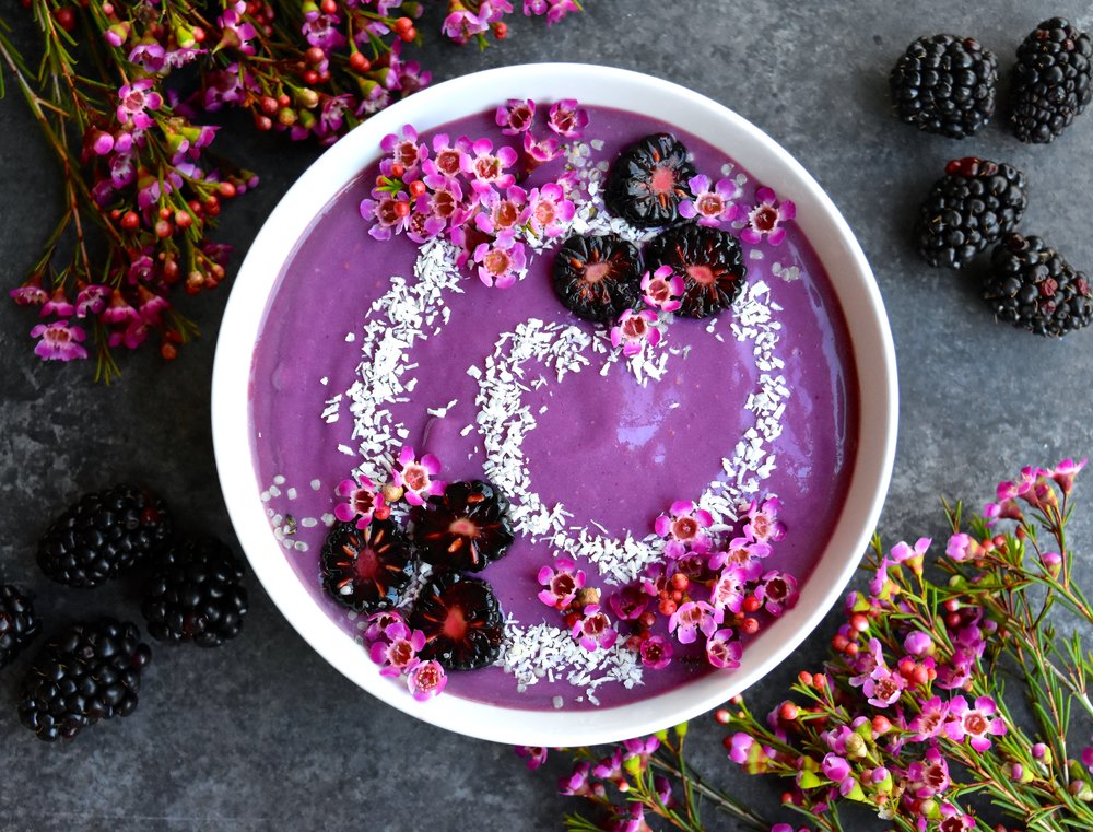 PUREE DE FRUITS DU PETIT DEJEUNER