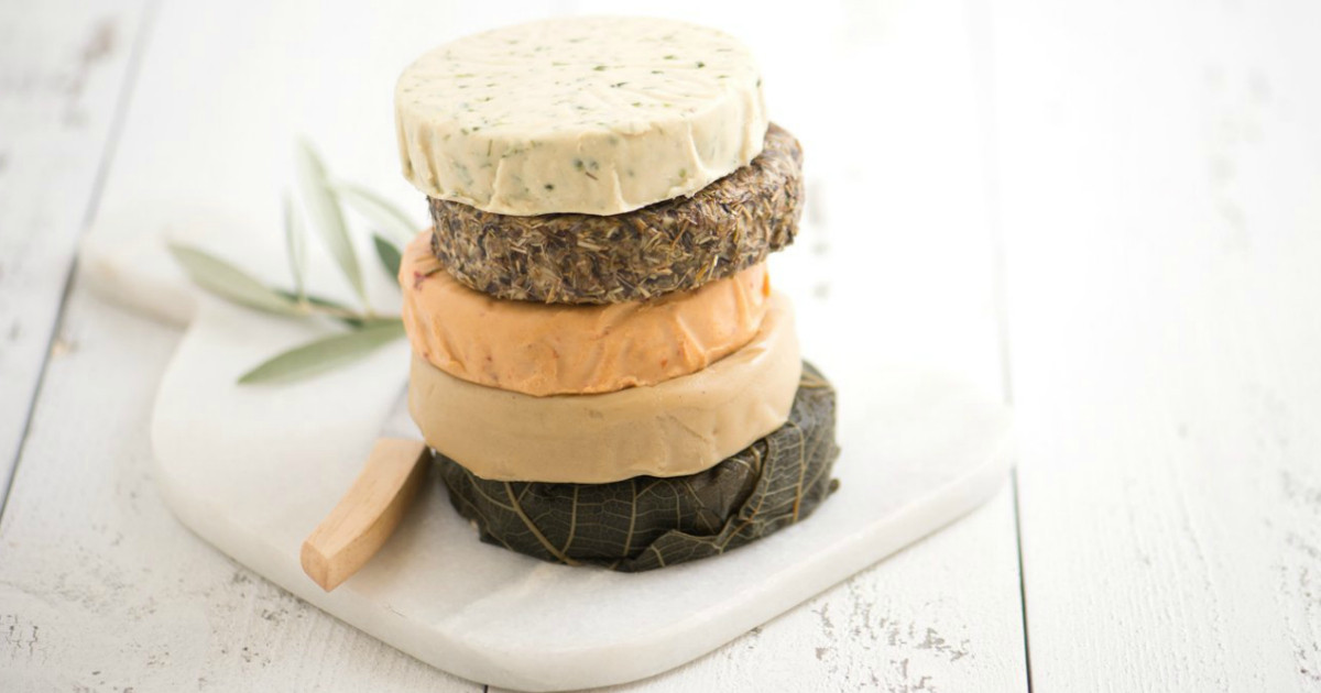 Tartinade d’épices ou Frawmage